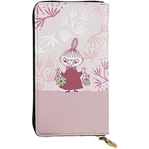 ★リトルミーページ★ Little My Page 13 - MOOMIN SHOP